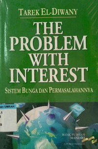 Image of The problem with interest