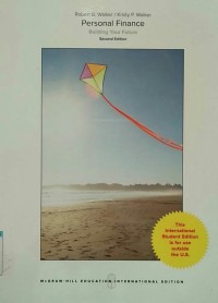 Image of Personal finance building your future
