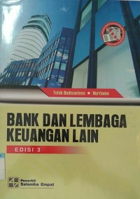 Image of Bank dan lembaga keuagan lain