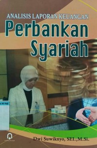 Image of Analisis laporan keuangan perbankan syaariah