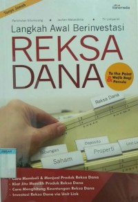 Image of LANGKAH AWAL BERINVESTASI REKSA DANA