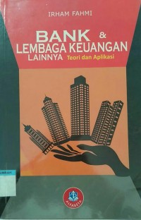 Image of Bank & lembaga keuangan lainnya