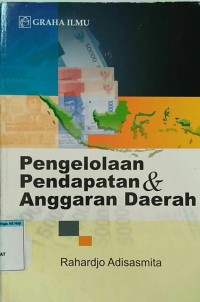 Image of Pengelolaan pendapatan&anggaran daerah