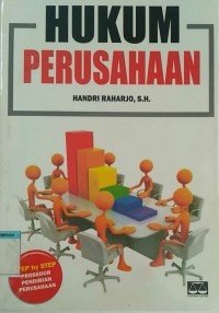 Image of Hukum Perusahaan