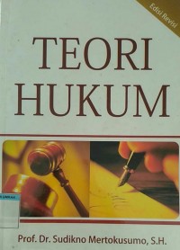 Image of teori hukum