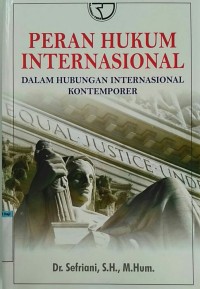 Image of PERAN HUKUM INTERNASIONAL