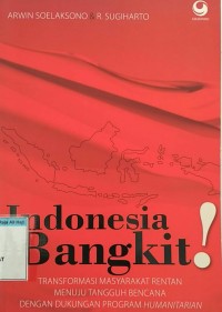 Image of INDONESIA BANGKIT