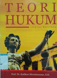 Image of Teori hukum