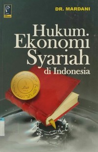 Image of Hukum ekonomi syariah di Indonesia
