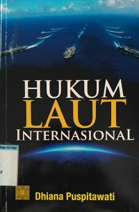Image of Hukum laut internasional