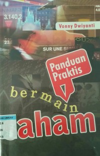Image of PANDUAN PRAKTIS BERMAIN SAHAM