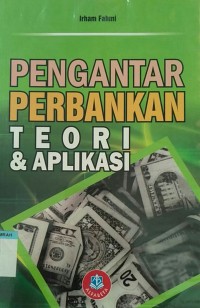Image of Pengantar perbankan teori dan aplikasi
