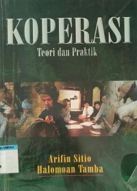 Image of Koperasi