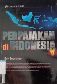 Image of Perpajakan di indonesia