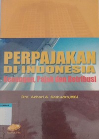 Image of Perpajakan di Indonesia