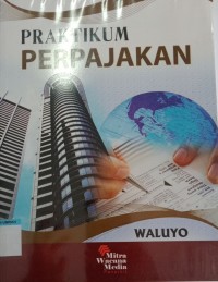 Image of Pratikum perpajakan