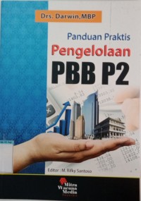 Image of Panduan praktis pengelolaan PBB P2