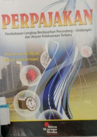 Image of PERPAJAKAN