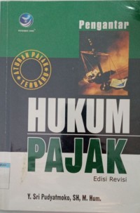 Image of Hukum Pajak