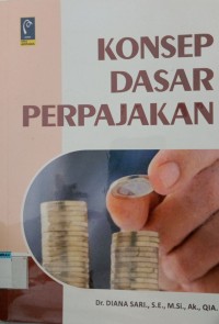 Image of Konsep dasar perpajakan