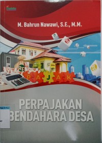 Image of Perpajakan bendahara desa