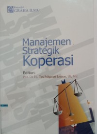 Image of KOPERASI