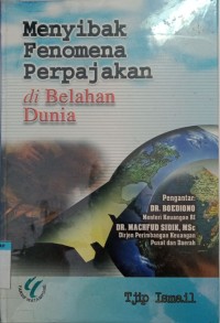 Image of Menyibak fenomena perpajakan di belahan dunia