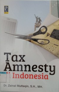 Image of Tax Amnesty di Indonesia