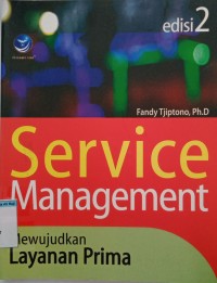 Image of Service Management