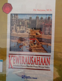Image of KEWIRAUSAHAAN