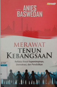 Image of Merawat tenun kebangsaan