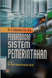 Image of PERBANDINGAN SISTEM PEMERINTAHAN