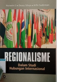 Image of Regionalisme