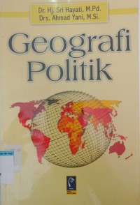 Image of Geografi politik