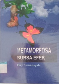 Image of Metamorfosa bursa efek