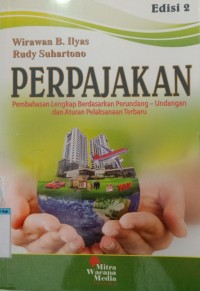 Image of Perpajakan