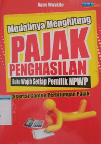 Image of Mudahnya menghitung pajak penghasilan