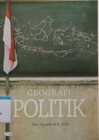 Image of Geografi politik