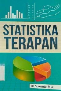 Image of Statistika terapan
