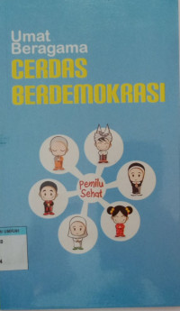 Image of Umat Beragama Cerdas Berdemokrasi