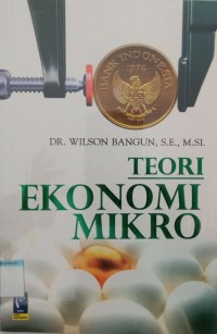 Image of Teori Ekonomi Mikro