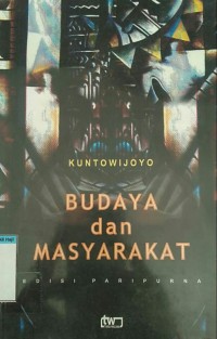 Image of Budaya dan masyarakat
