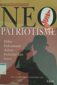 Image of NEO PATRIOTISME