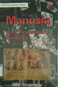 Image of Manusia dan Fenomena budaya