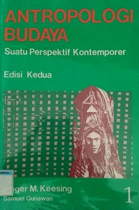 Image of ANTROPOLOGI BUDAYA Suatu Perspektif Kontemporer Edisi 2