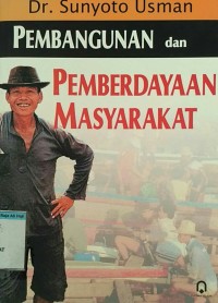 Image of Pembangunan dan pemberdayaan masyarakat