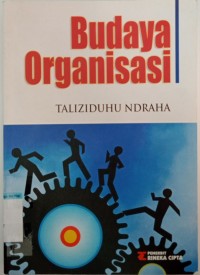 Image of BUDAYA ORGANISASI