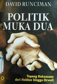 Image of Politik muka dua