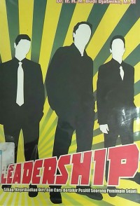 Image of Leadership
