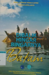Image of Dibalik Hingar Bingarnya Batam